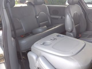 Chrysler Grand Voyager foto 8