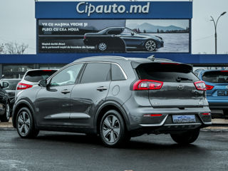 KIA Niro foto 5