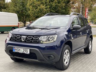 Dacia Duster foto 2