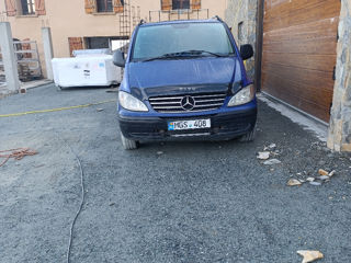 Mercedes Vito foto 1