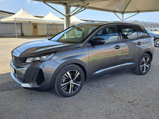 Peugeot 3008 foto 1