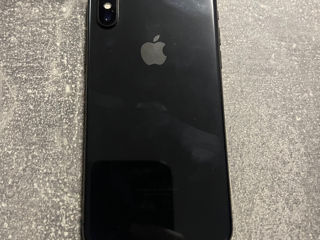 Iphone X ( cadou husă )