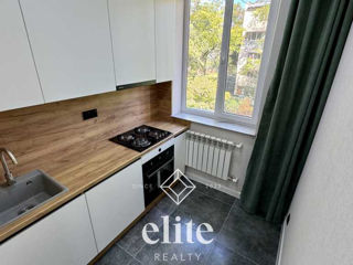 Apartament cu 1 cameră, 31 m², Poșta Veche, Chișinău foto 2