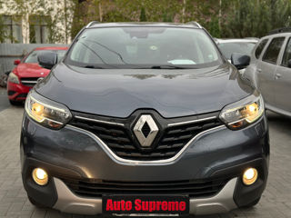 Renault Kadjar foto 2