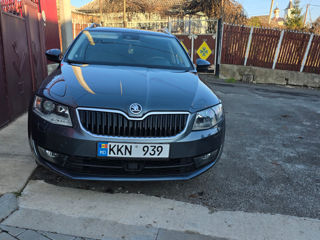 Skoda Octavia foto 2