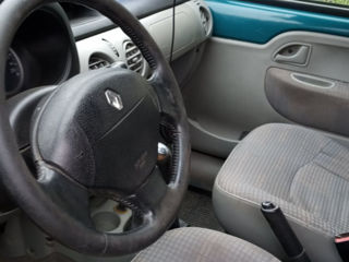 Renault Kangoo foto 5