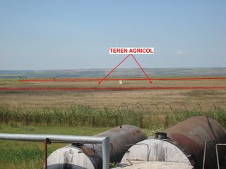 Terenuri agricole irigabile cu fabrica de conserve! Орошаемые сельхозугодия с консервным заводом! foto 2