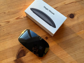 Magic Mouse 2 - Space Gray (10/10) foto 1