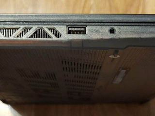 Мощный игровой ноутбук MSI с RTX 4060 foto 7
