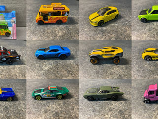 Hot Wheels Mainline foto 4