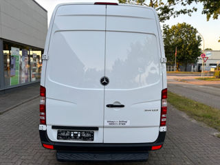 Mercedes Sprinter 313 CDI foto 3