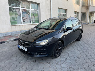 Opel Astra foto 2