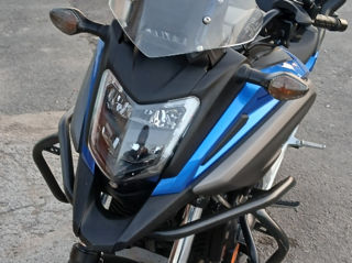 Honda NC750 X DCT