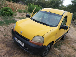 Renault Kangoo foto 1