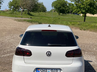 Volkswagen Golf foto 7