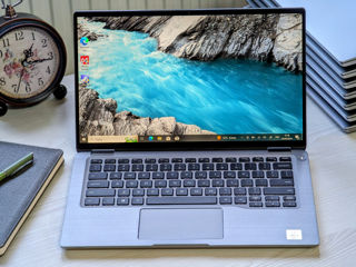 Dell Latitude 9410 IPS (Core i5 10310u/8Gb Ram/256Gb SSD/14.1" FHD IPS) foto 10