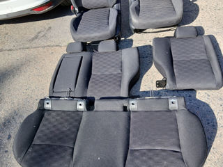 Salon Nissan Qashqai J11 foto 2