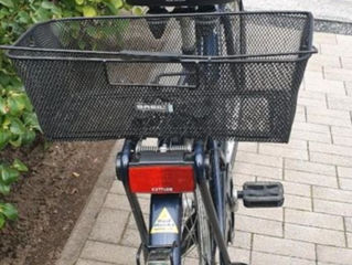 Bicicleta din Germania Kettler. foto 3