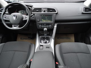 Renault Kadjar foto 9