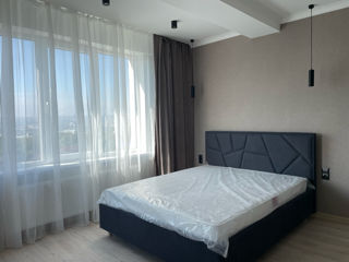 Apartament cu 3 camere, 73 m², Râșcani, Chișinău