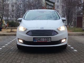 Ford C-Max foto 2