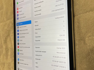 Ipad mini 4 128gb LTE foto 3