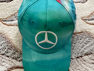 Mercedes AMG petronas formula one team original foto 5