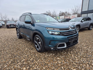 Citroen C5 Aircross foto 9