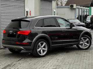 Audi Q5 foto 4