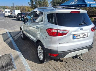 Ford EcoSport foto 6