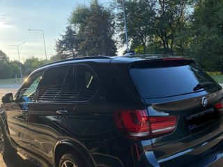 BMW X5 foto 3