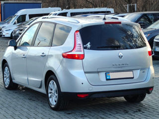 Renault Grand Scenic foto 5