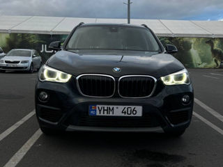 BMW X1 foto 2