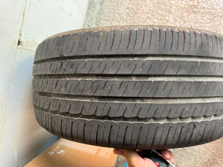 Michelin Primacy Mxm4 245/40R19 foto 3