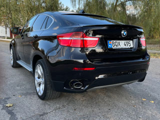 BMW X6 foto 2