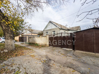 Vânzare, casă, 90 mp + 4,3 ari, strada Doina, Râșcani foto 12