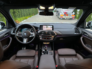 BMW X3 foto 7