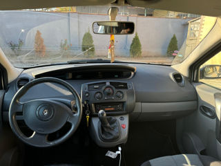 Renault Scenic foto 8