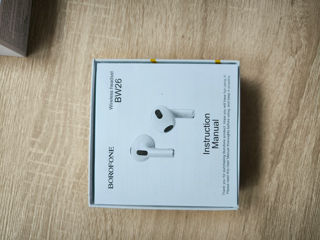 Air pods 3 foto 8