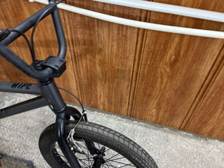 Продам велосипед BMX  foto 2