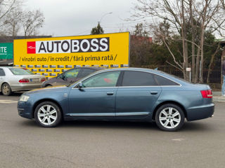 Audi A6 foto 9