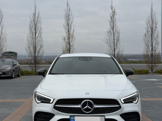 Mercedes CLA