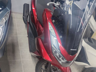 Honda PCX160 foto 7