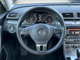 Volkswagen Passat foto 12