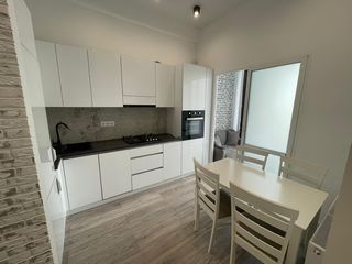 Apartament cu 1 cameră, 55 m², Râșcani, Chișinău foto 4