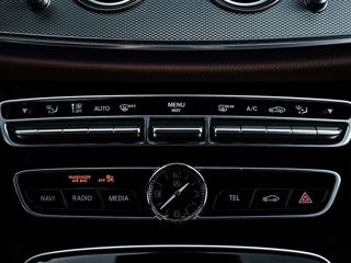 Mercedes E-Class фото 13