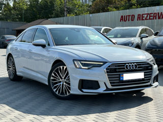 Audi A6 foto 3