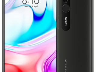 Xiaomi Redmi 8 32GB - 1300L