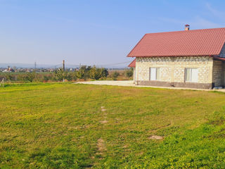 Casa, depozite,  teren 6.7ha+ livada de nuci+sistem fotovoltaic foto 3