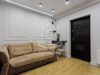 Apartament cu 1 cameră, 48 m², Ciocana, Chișinău foto 12